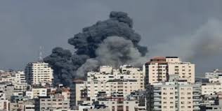 Geneva: Israeli Attack on Iran's Evin Prison Constitutes a War Crime: UN Investigation Chief