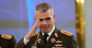 Caracas: Major Military Reshuffle in Venezuela; Defense Minister Replaced After 11 Years