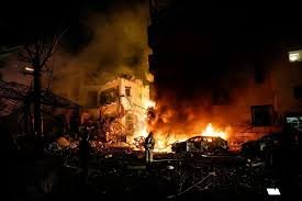 Tehran/Washington/Tel Aviv: IRGC Spokesperson General Ali Mohammad Naini Killed in US-Israeli Missile Strike