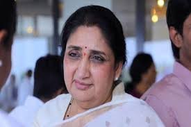 Mumbai: Action Initiated on Resignation of Maharashtra State Commission for Women Chairperson: Sunetra Pawar