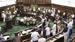 Jammu: Assembly Condemns Attack on Farooq Abdullah