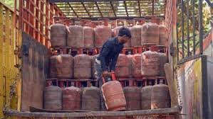 Bilaspur: No domestic LPG crisis