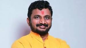 Mumbai: Ajit Pawar Plane Crash: Crew Member's Family Receiving Threats - Amol Mitkari