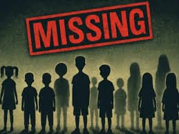 Raipur: 982 children missing in Chhattisgarh in one year
