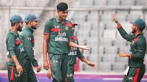 Dhaka: Bangladesh defeats Pakistan in the first ODI