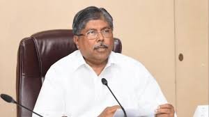 Mumbai: Issues Related to Scholarships for Orphan Students Will Be Resolved: Chandrakant Patil