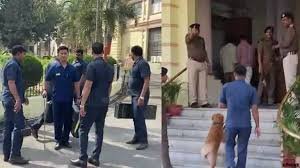 Patna: Threat to Bomb the Bihar Legislative Assembly