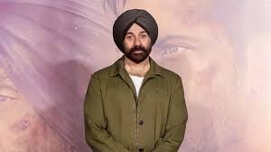 Mumbai: Sunny Deol begins shooting for his new film, Anthony