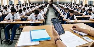 Mumbai: 81 teachers suspended for facilitating cheating in 10th-12th exams