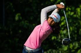 Magenta Shores: Pranavi finishes fifth at Australia Classic golf