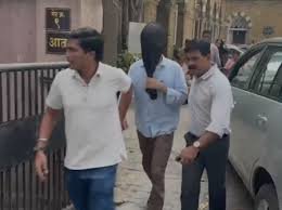 Mumbai: Mumbai engineering student Ayan Shaikh's remand extended