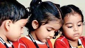 Mumbai: Six-year-olds will be admitted to first grade