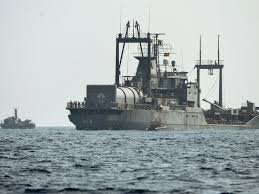 New Delhi: Iran Agrees to Grant Passage to Indian Ships!