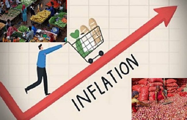 New Delhi: Wholesale Inflation Rate Rises to 2.13% in February