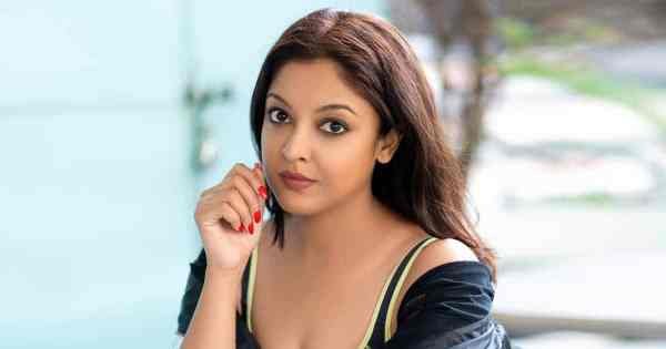 Mumbai: Tanushree Dutta Takes Aim at the Industry Once Again