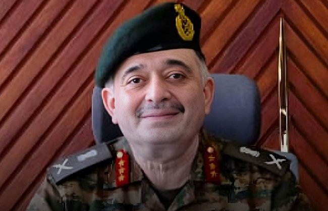 New Delhi: Lieutenant General Abhijit S. Pendharkar to be the New DGMO for the Pakistan Border