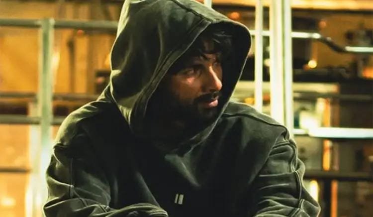 Mumbai: Shahid Kapoor Opens Up About 'Farzi Season 2'