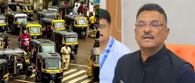 Mumbai: Ban on new auto-rickshaw permits in Maharashtra
