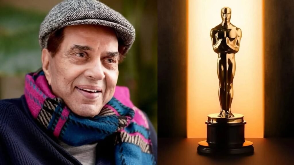 Mumbai: Academy Clarifies Why Dharmendra Was Not Given a Tribute