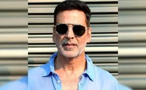 Mumbai: Akshay Kumar Shares a School Anecdote