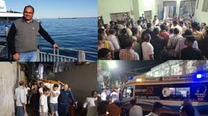 Bhagalpur: Engineer's Body Arrives in Bhagalpur from the Middle East