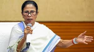 Howrah: BJP's Decline Has Begun: CM Mamata