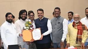 Mumbai: Genelia and Riteish Deshmukh Become Brand Ambassadors for ‘Lalpari’