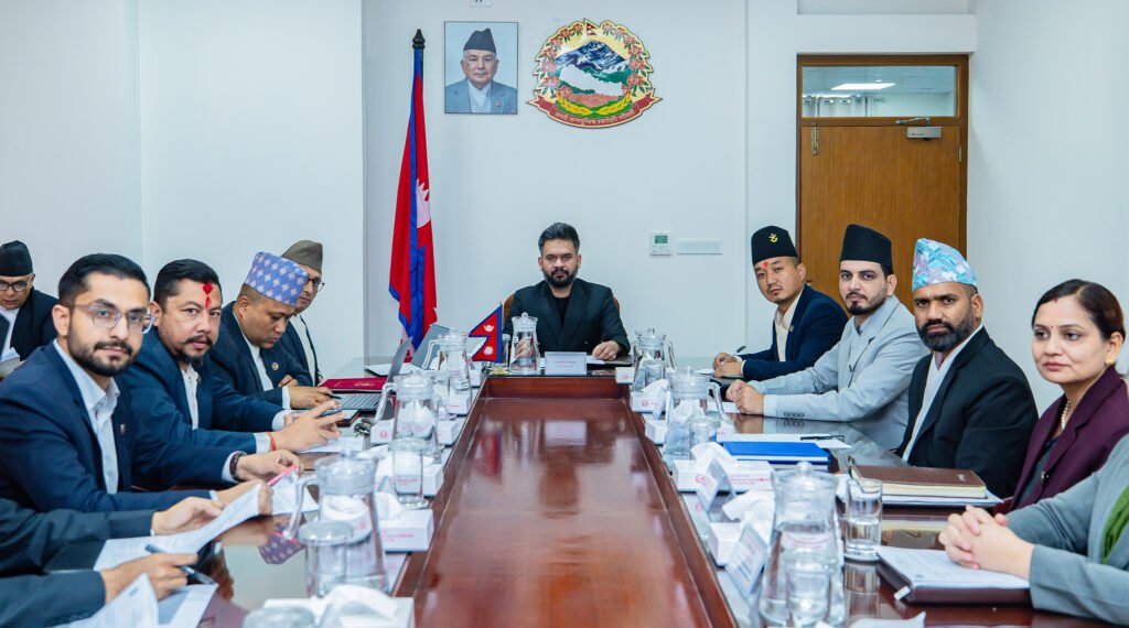 Kathmandu: Government of Nepal Grants Permission to Convert Old Diesel and Petrol Vehicles into Electric Ones