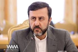 Tehran: We Will Give a Decisive Response to Threats — Iran's Deputy Foreign Minister