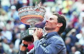 Paris: Legends Set to Vie for Title Amidst New Changes on the Red Clay