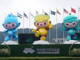 New Delhi: India Expresses Interest in Hosting 2038 Asian Games