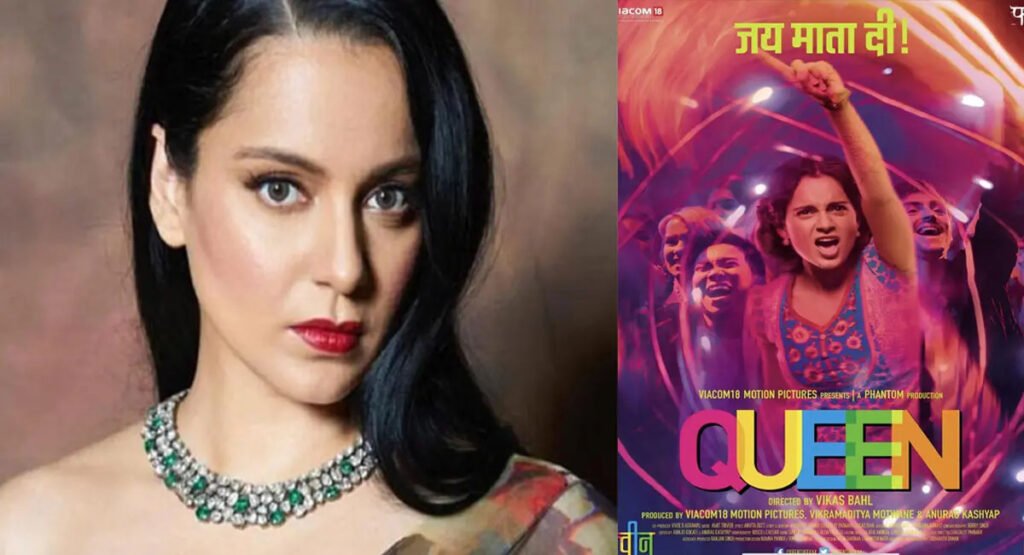 Mumbai: Preparations for 'Queen' Sequel Intensify; 'Queen Forever' Likely to be the New Title