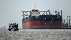 New Delhi: Another Indian LPG Vessel Safely Transits the Strait of Hormuz