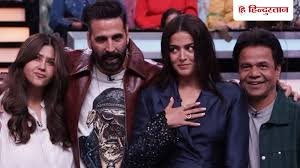 Mumbai: Akshay Returns Money for Flop Film; Ekta Kapoor Reveals the Truth