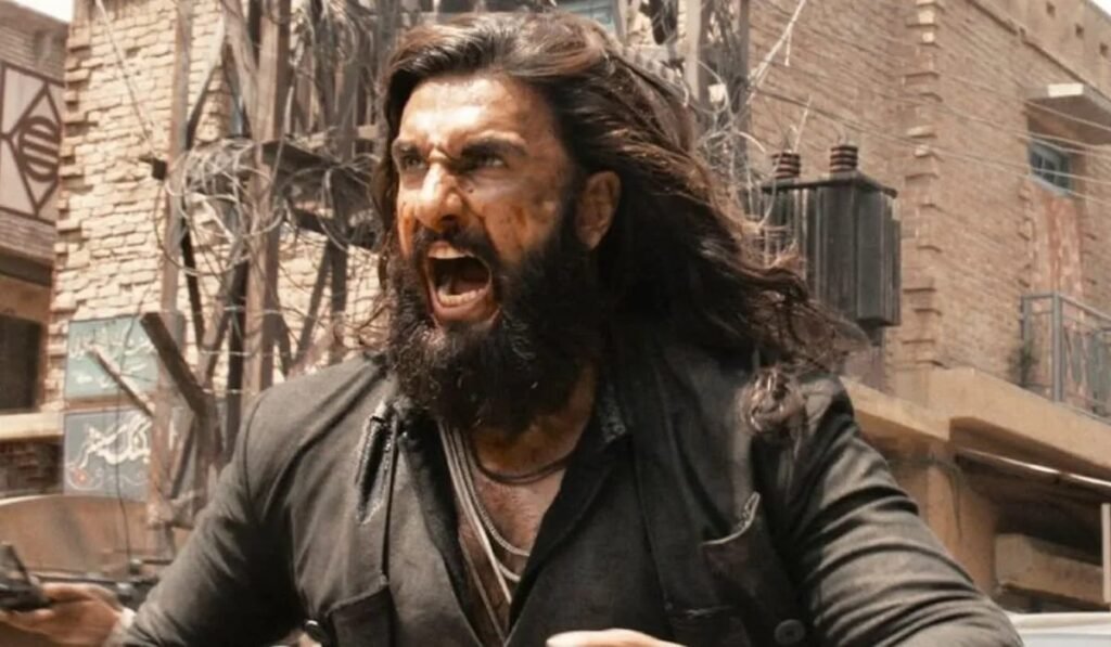 Mumbai: 'Dhurandhar-2' Breaks 'Baahubali-2' Record, Becomes Bollywood's Biggest Film