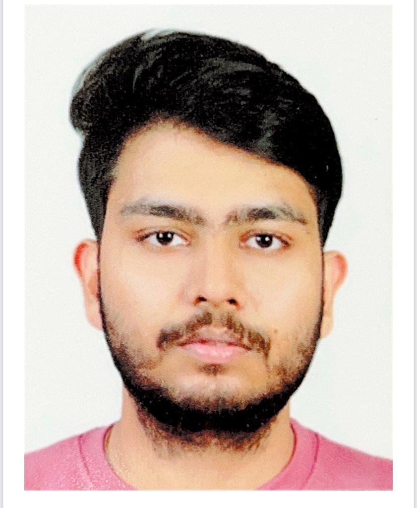 Mumbai: Viraj Mukund Kulkarni Appointed as Secretary of the Bharatiya Janata Yuva Morcha (Mumbai)