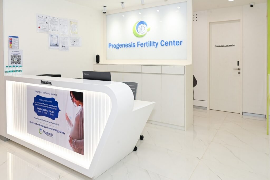 Mumbai: Progenesis Celebrates Its 12th Foundation Day with Great Enthusiasm