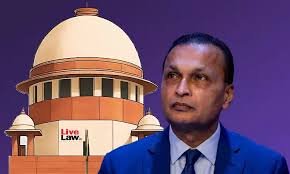 New Delhi: Court Dismisses Anil Ambani's Petitions