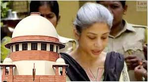 Mumbai: Supreme Court Refuses to Hear Indrani Mukerjea's Plea for Foreign Travel