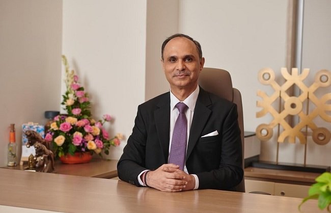 New Delhi: Sanjay Khanna Assumes Charge as Chairman and CMD of BPCL