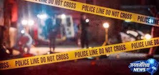 Virar: Double Murder in Virar