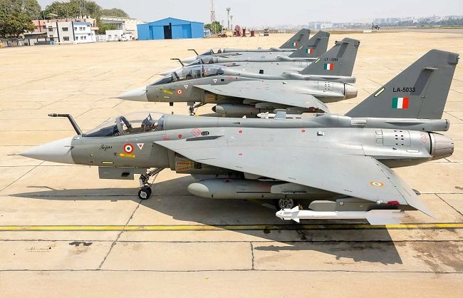 New Delhi: After remaining 'grounded' for two months, Tejas fighter jets can now take to the skies again