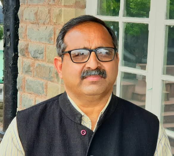 Shimla: Chester Hill Case Investigation Should Be Conducted Under High Court Supervision: BJP MLA Randhir Sharma