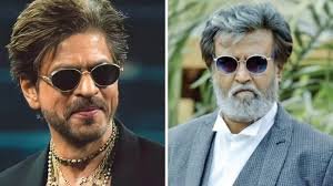 Mumbai: Shah Rukh Khan to Join 'Jailer