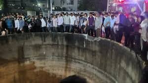 Nashik: Car Falls into Well; 9, Including Children, Drown