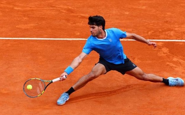 French Open 2026: Carlos Alcaraz Could Miss Roland Garros Due to Injury