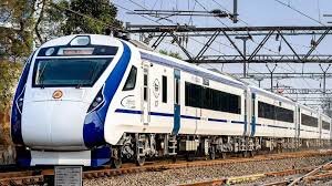 Mumbai: Coach Augmentation on Vande Bharat Express Made Permanent