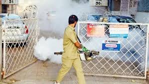 Mumbai: BMC’s Action Plan for a Malaria-Free Mumbai