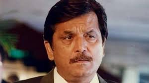 Mumbai: 'Chandrakanta' Fame Bharat Kapoor Passes Away