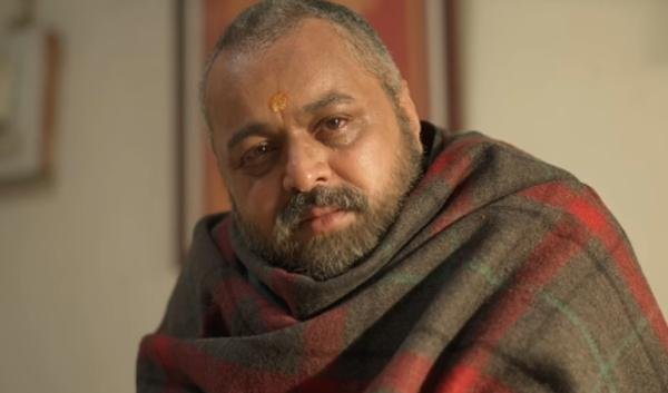 Mumbai: Teaser Released for 'Shri Baba Neem Karoli Maharaj'—Filled with Devotion and Faith